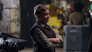 Lucasfilm denies rumors that there’s a digital Leia in the works
